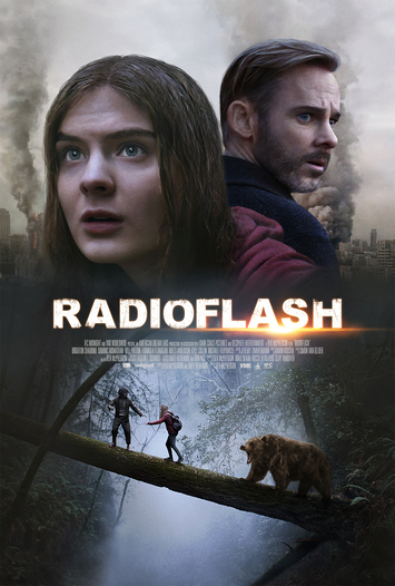 Radioflash 2019 Dubb in Hindi Movie